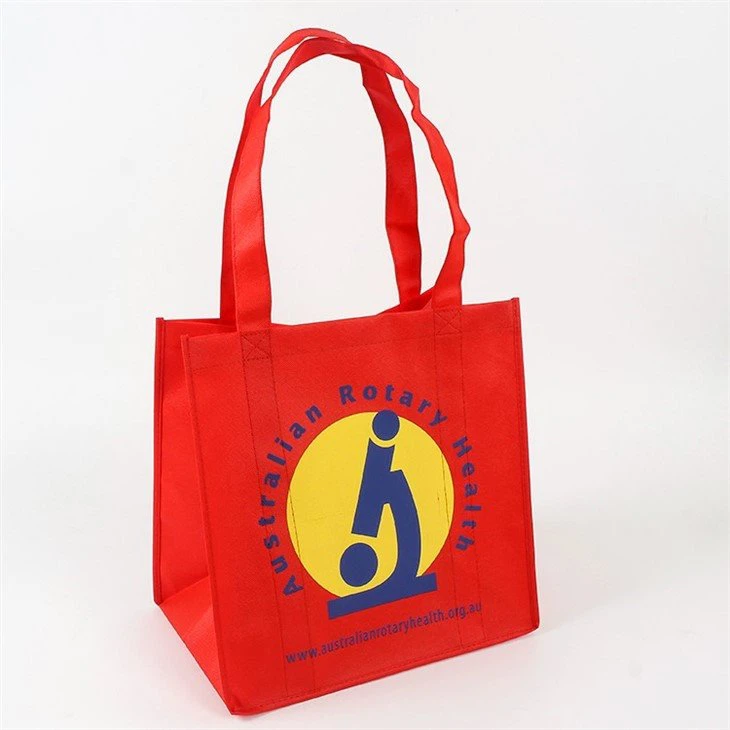 Non Woven Promotional Bags