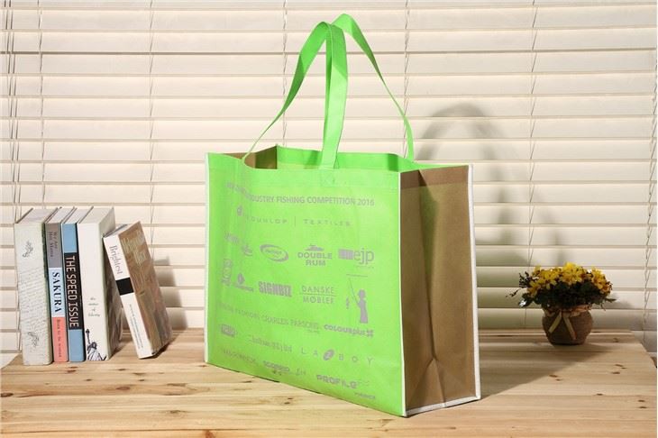 PP Non Woven Tote Bag