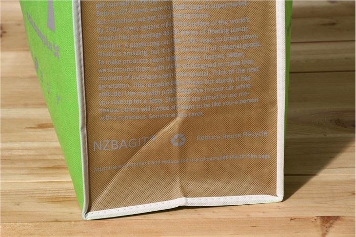 PP Non Woven Tote Bag